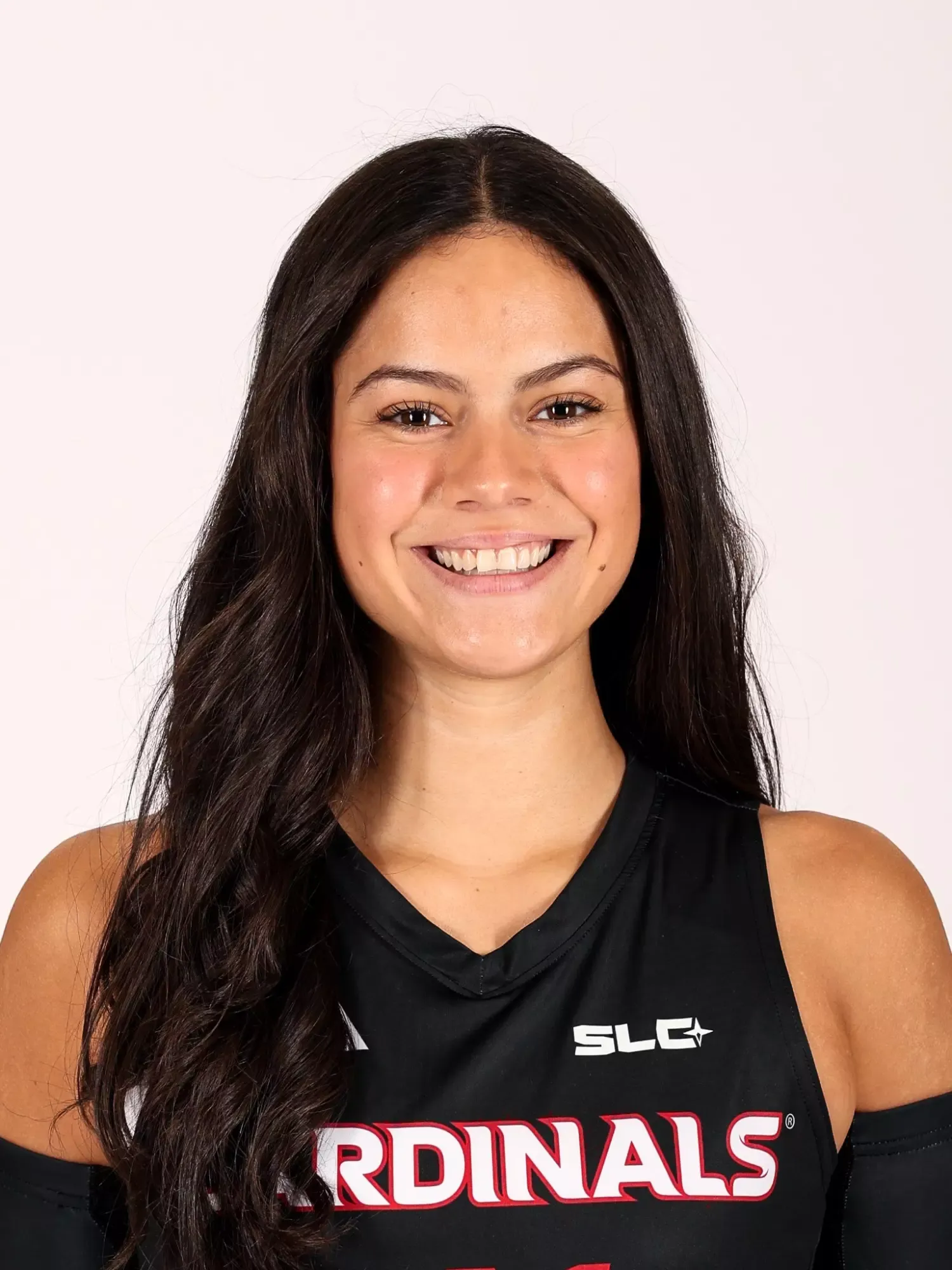 Bella Ceja, Volleyball, undefined