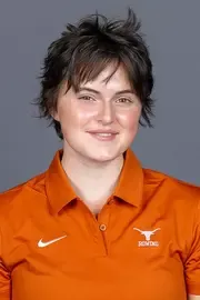 Maisy Ballantyne, Rowing, University of Texas
