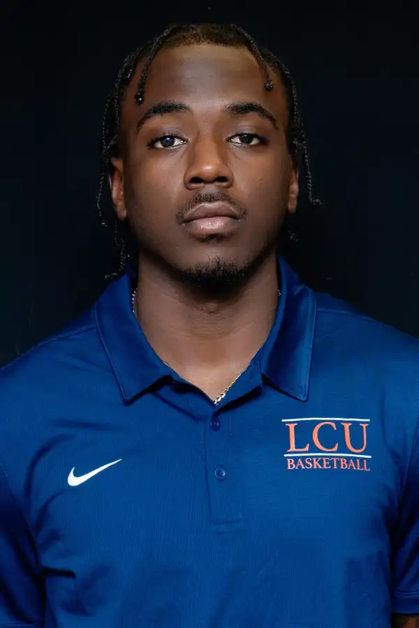 Tim Ferguson III, Basketball, Louisiana Christian University