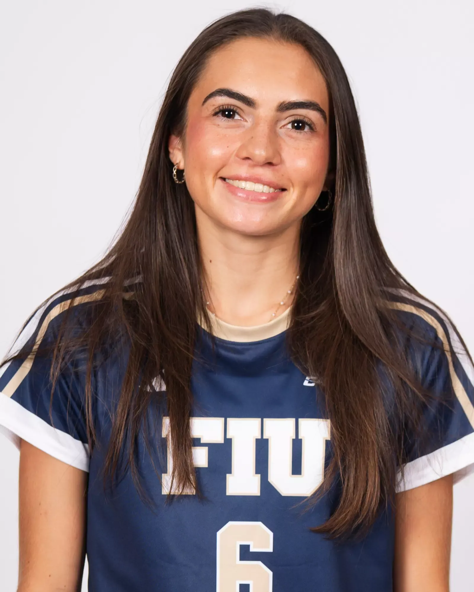 Natalia Ballinas, Soccer, undefined