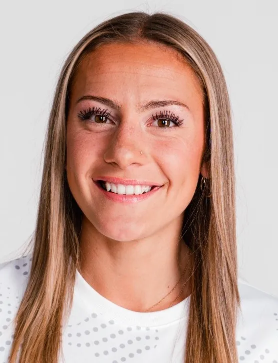 Avery O'Donnell, Soccer, Gonzaga University