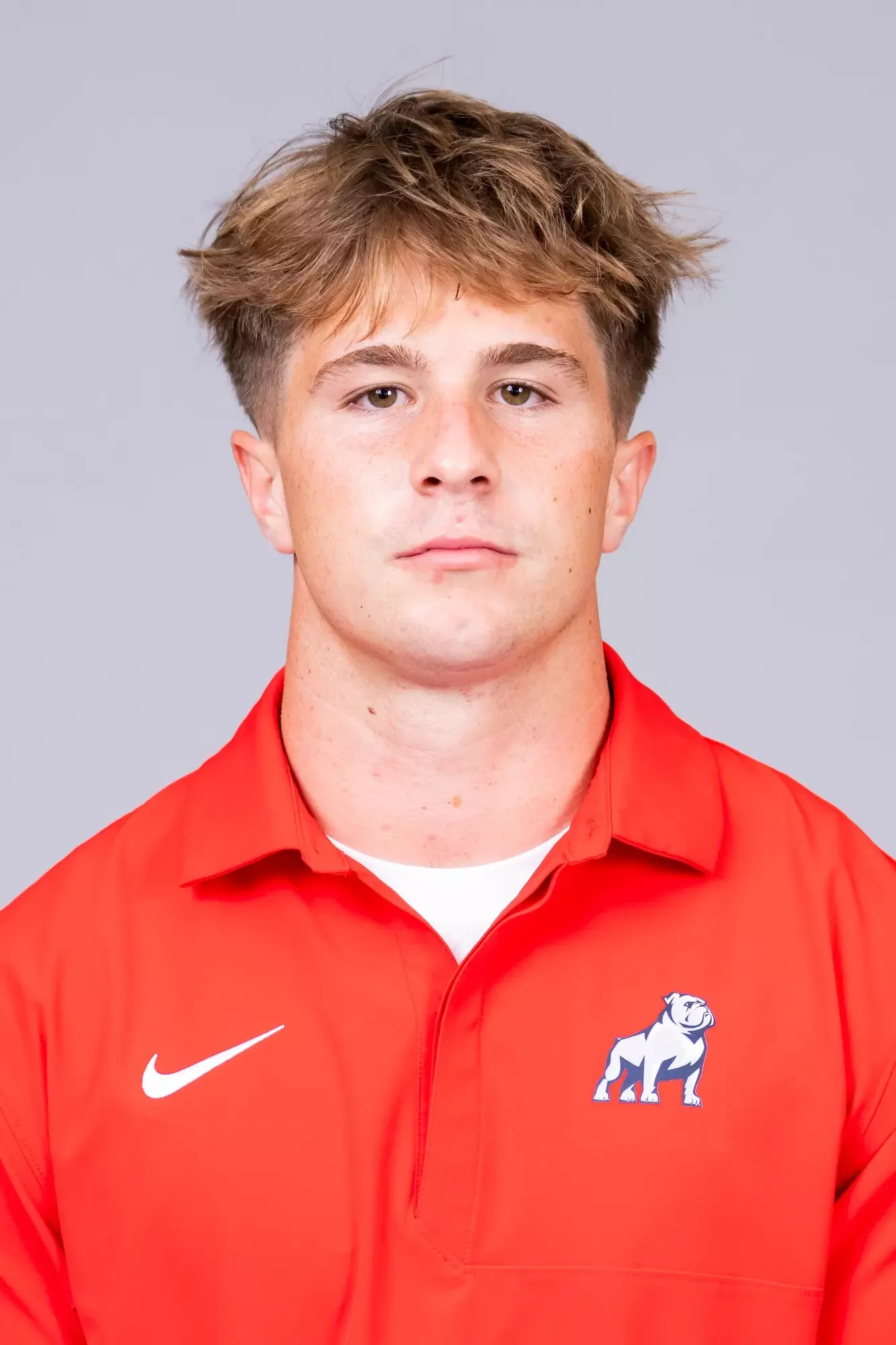 Colton Pace, Football, undefined