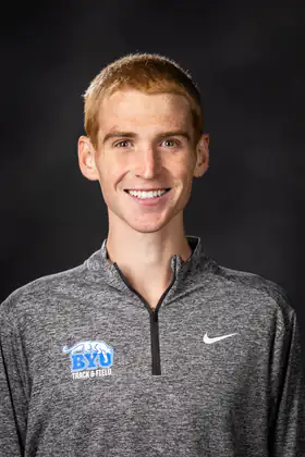 Isaac Hedengren, Track and Field, undefined