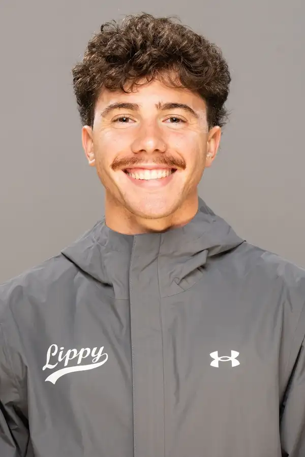 Michael Polizzi, Track and Field (O), Lipscomb University