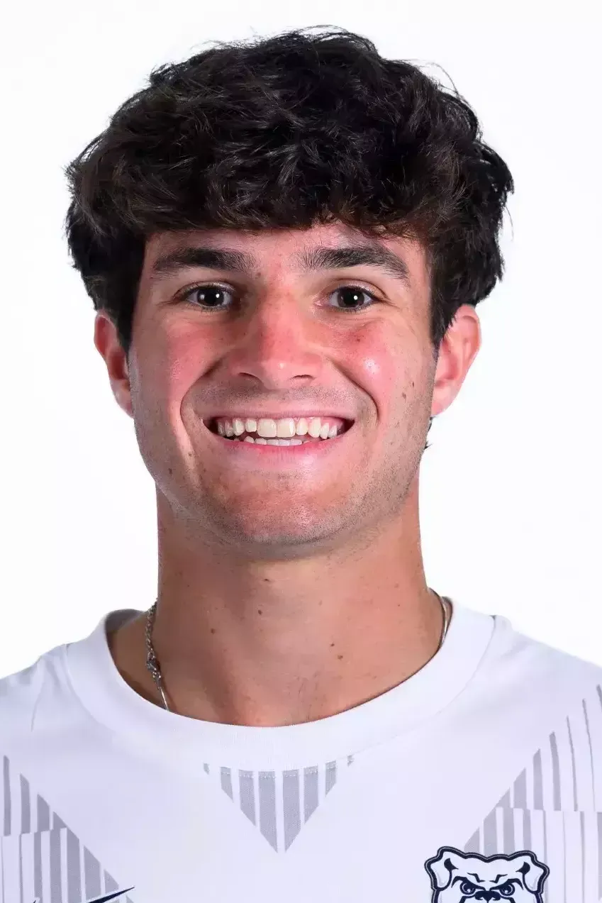 Alec Sexton, Soccer, Butler University