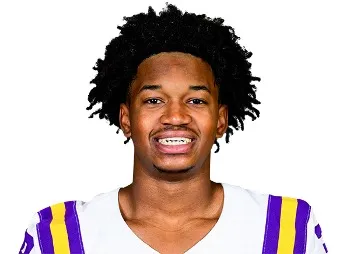 Tyson Short, Football, undefined