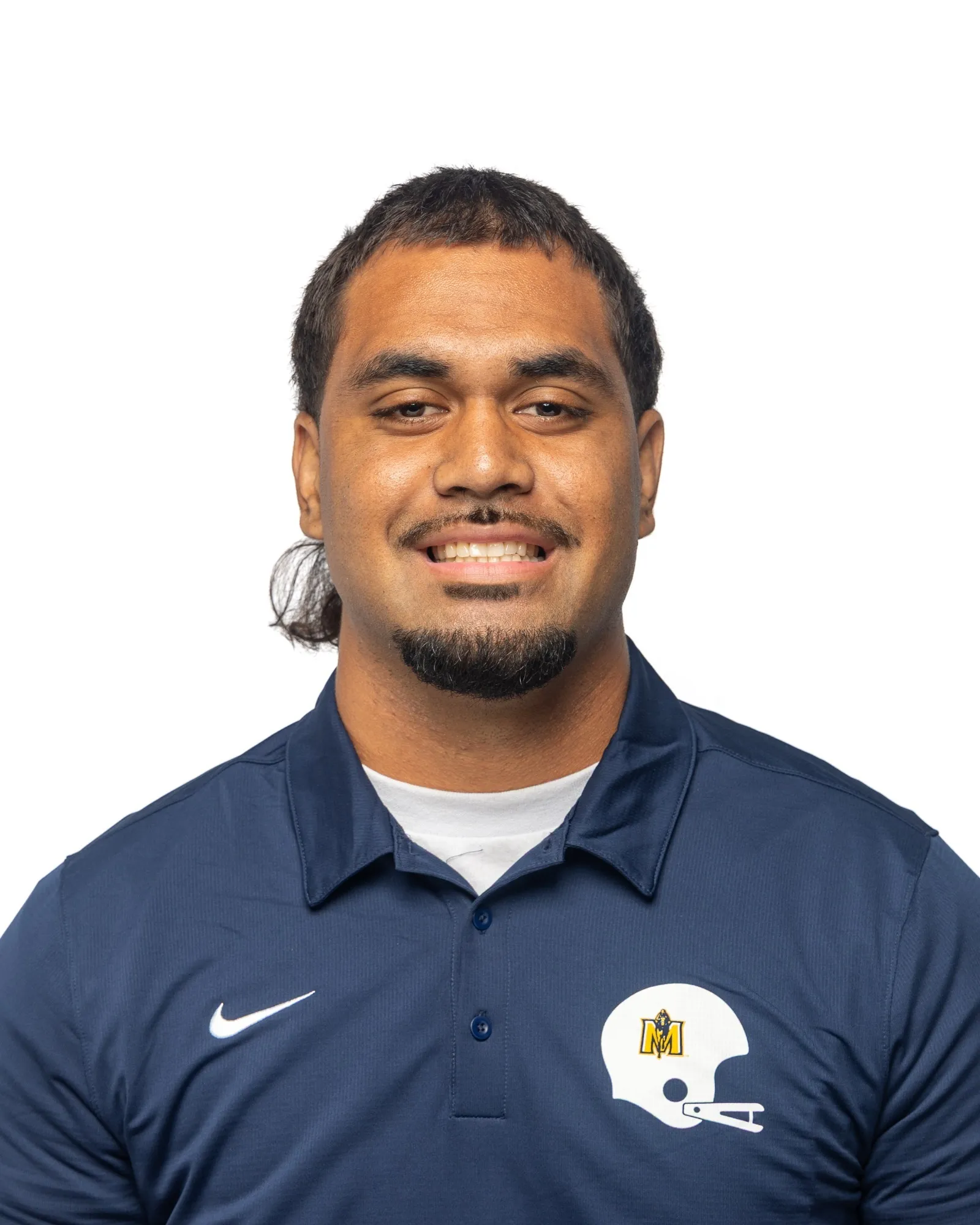 Marley McKenzie, Football, Murray State University