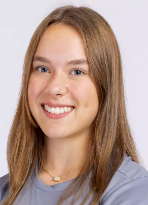 Reese Morgan, Soccer, undefined