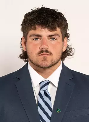 Mason Mudd, Football, Mercyhurst University
