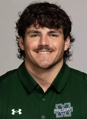Mason Mudd, Football, undefined