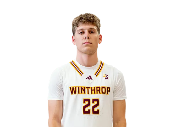 Henry Harrison, Basketball, undefined