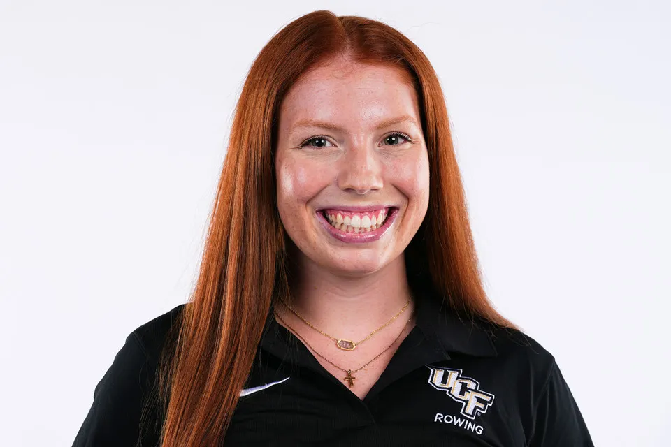 Karin Kudmani, Rowing, undefined