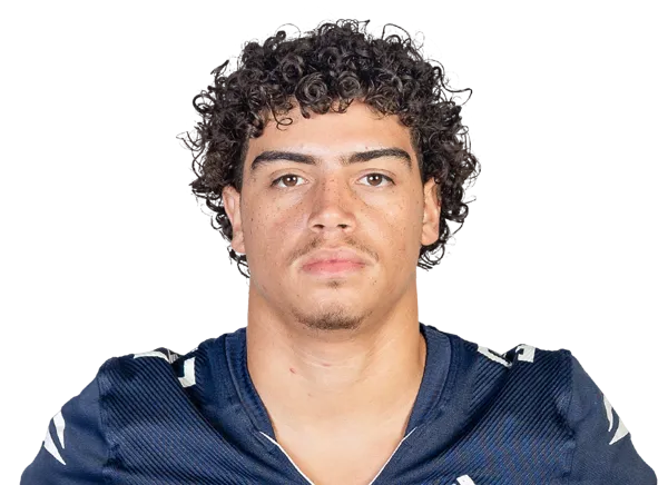 Gabe Franco, Football, University of Rhode Island