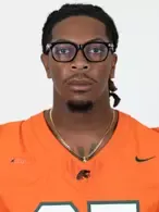 Moses White, Football, undefined