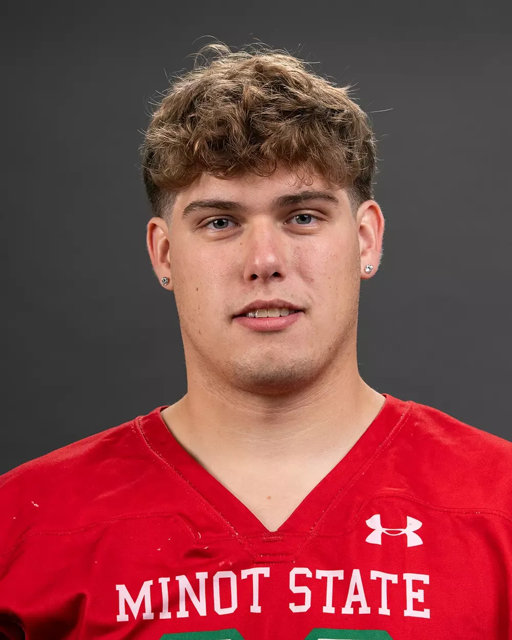 Julian Kameristy, Football, undefined