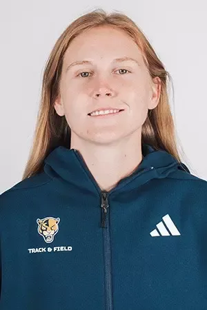 Lauren Thomas, Track and Field (O), Florida International University