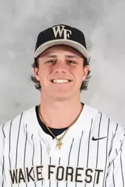 Matt Bedford, Baseball, undefined