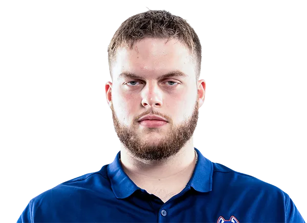 Carsten Casady, Football, West Virginia University