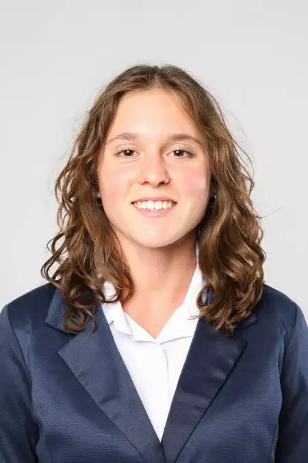 Elettra Dalcerri, Swimming & Diving, Saint Peter's University