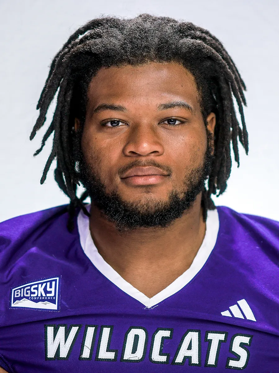 Kevin Johnson, Football, undefined