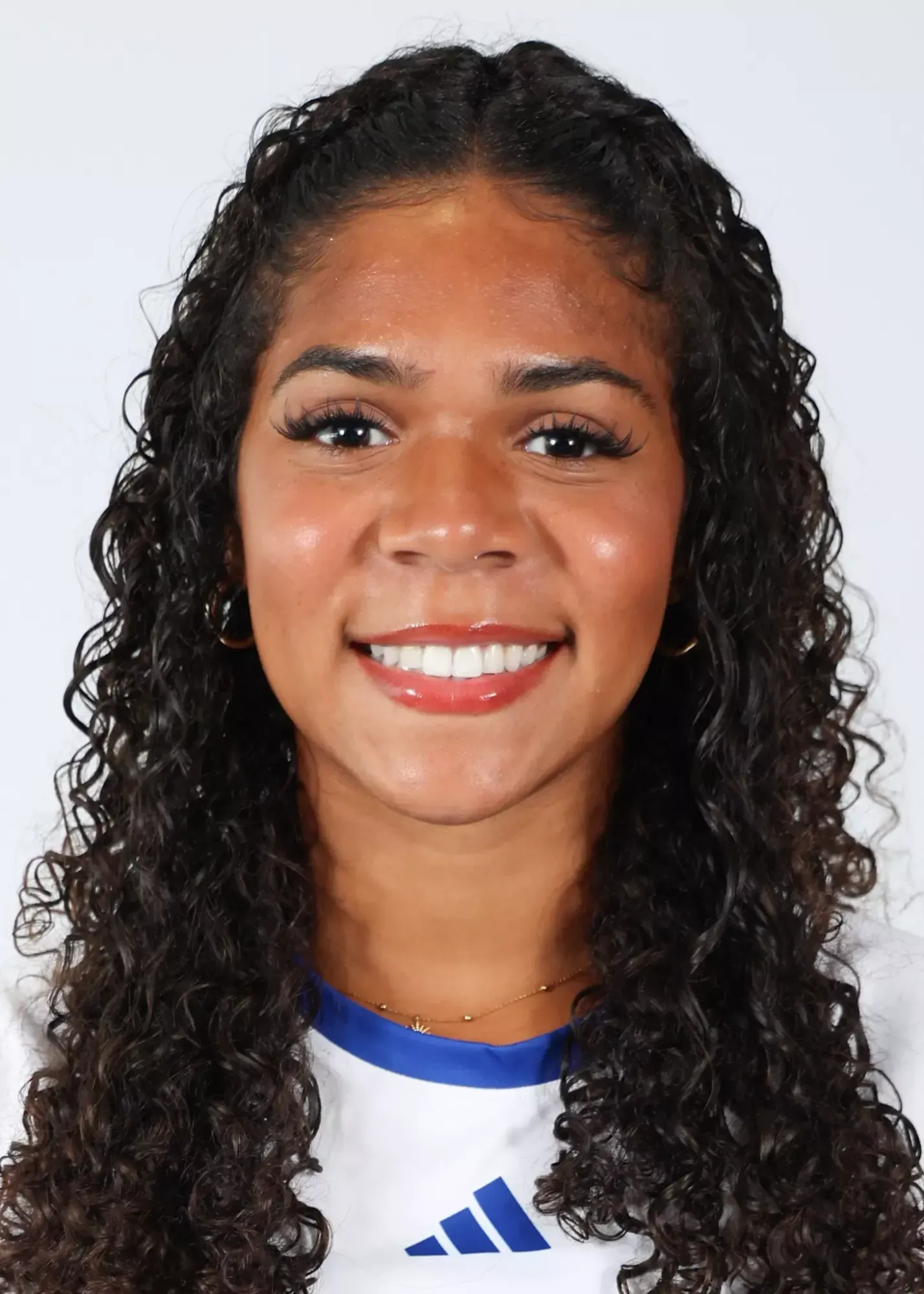 Olivia Bley, Soccer, undefined