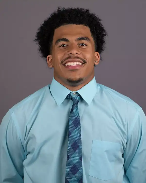 Ayden Jones, Football, Saint Anselm College