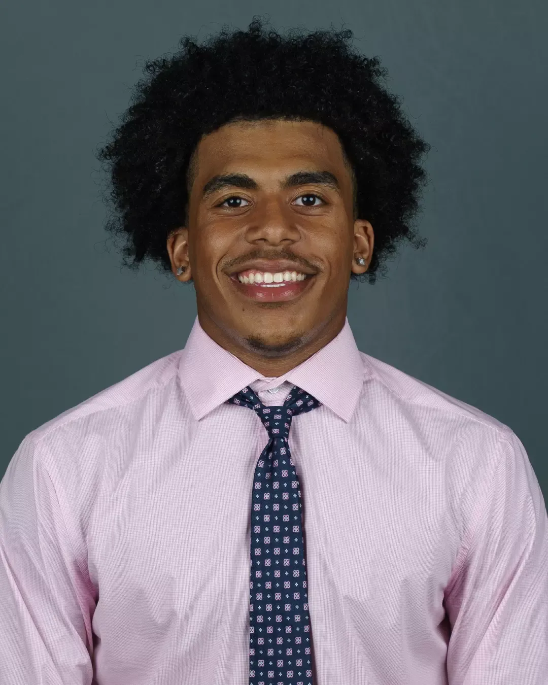 Ayden Jones, Football, undefined
