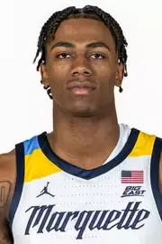 Zaide Lowery, Basketball, Marquette University