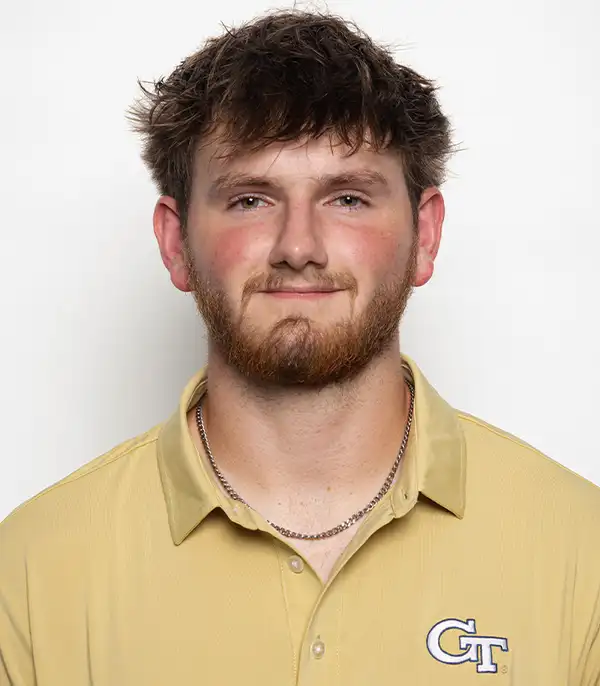 Ryan Engle, Baseball, Georgia Institute of Technology