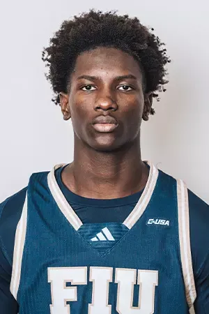 Seydina N'Diaye, Basketball, undefined