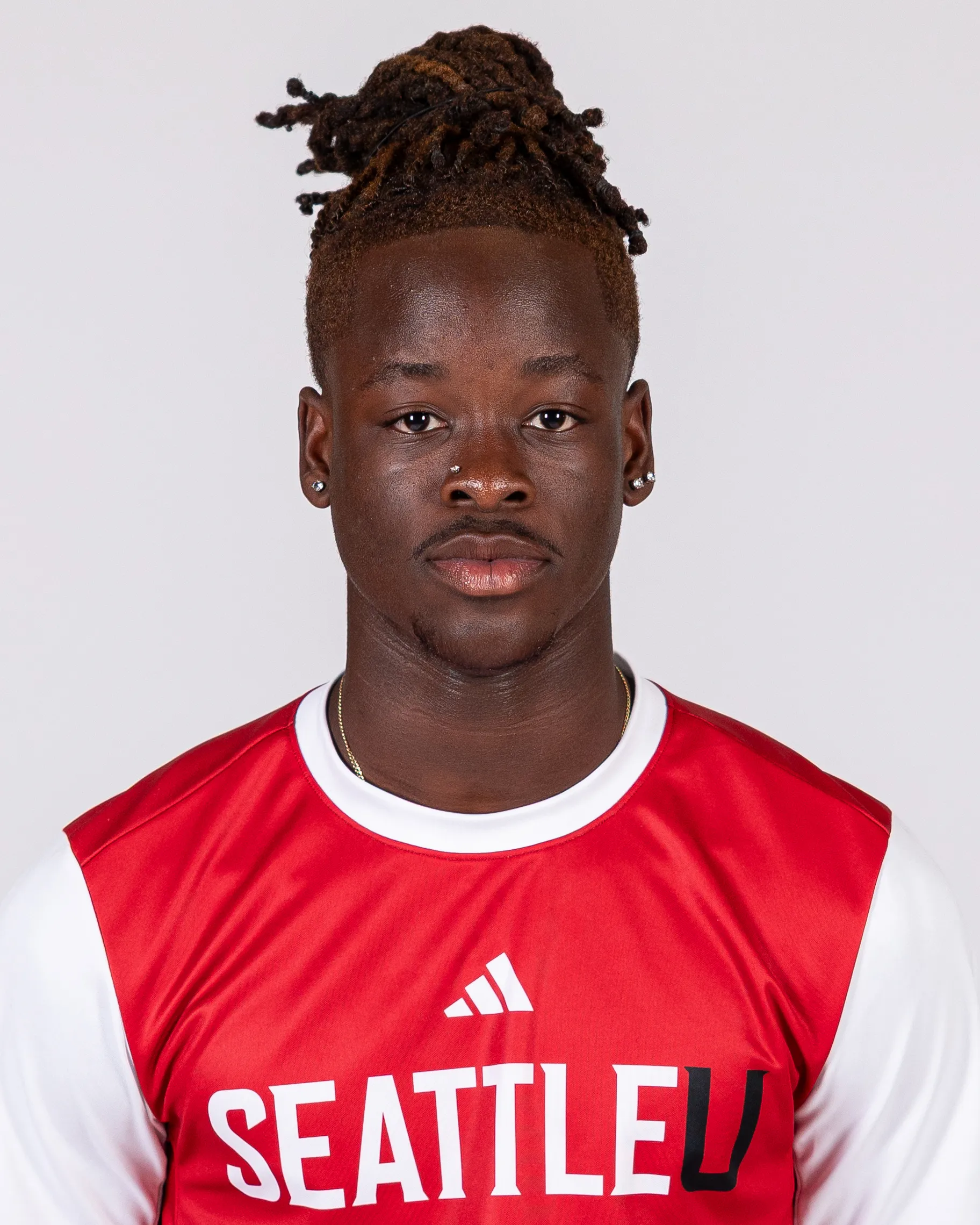 Allen Blegay, Soccer, undefined