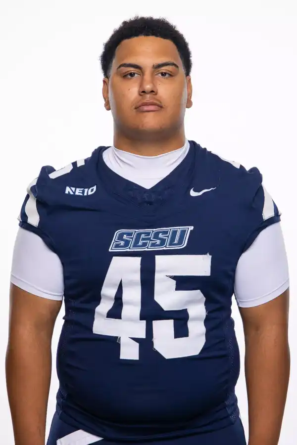 Will Marable, Football, Southern Connecticut State University