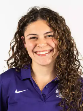 Alexa Rios, Track and Field, undefined