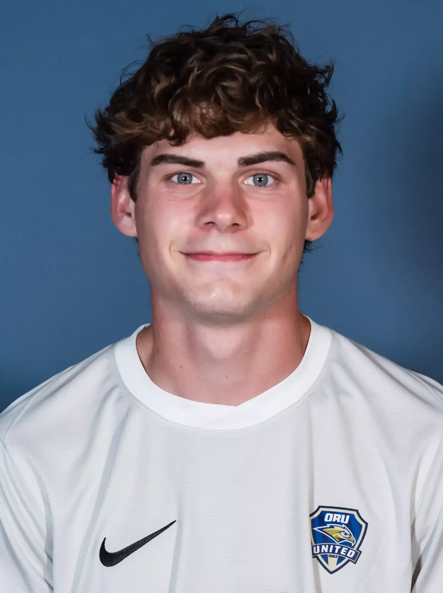 Brice Denigan, Soccer, Oral Roberts University