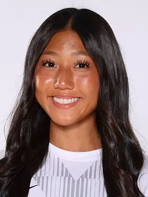 Camarin Choi, Soccer, University of Pennsylvania
