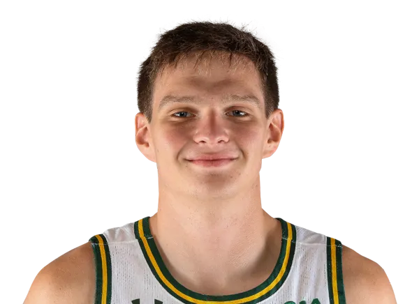 Kyle Frazier, Basketball, undefined