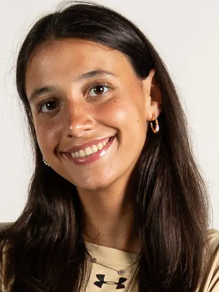 Lily Burnside, Field Hockey, Lehigh University
