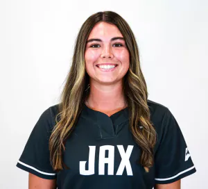 Maci Burkhart, Softball, Jacksonville University