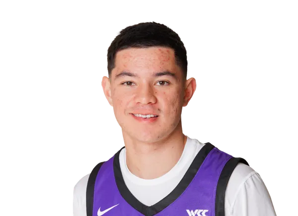 Joel Foxwell, Basketball, undefined