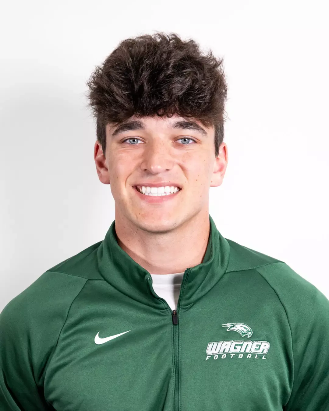 Benjamin Newman, Football, undefined