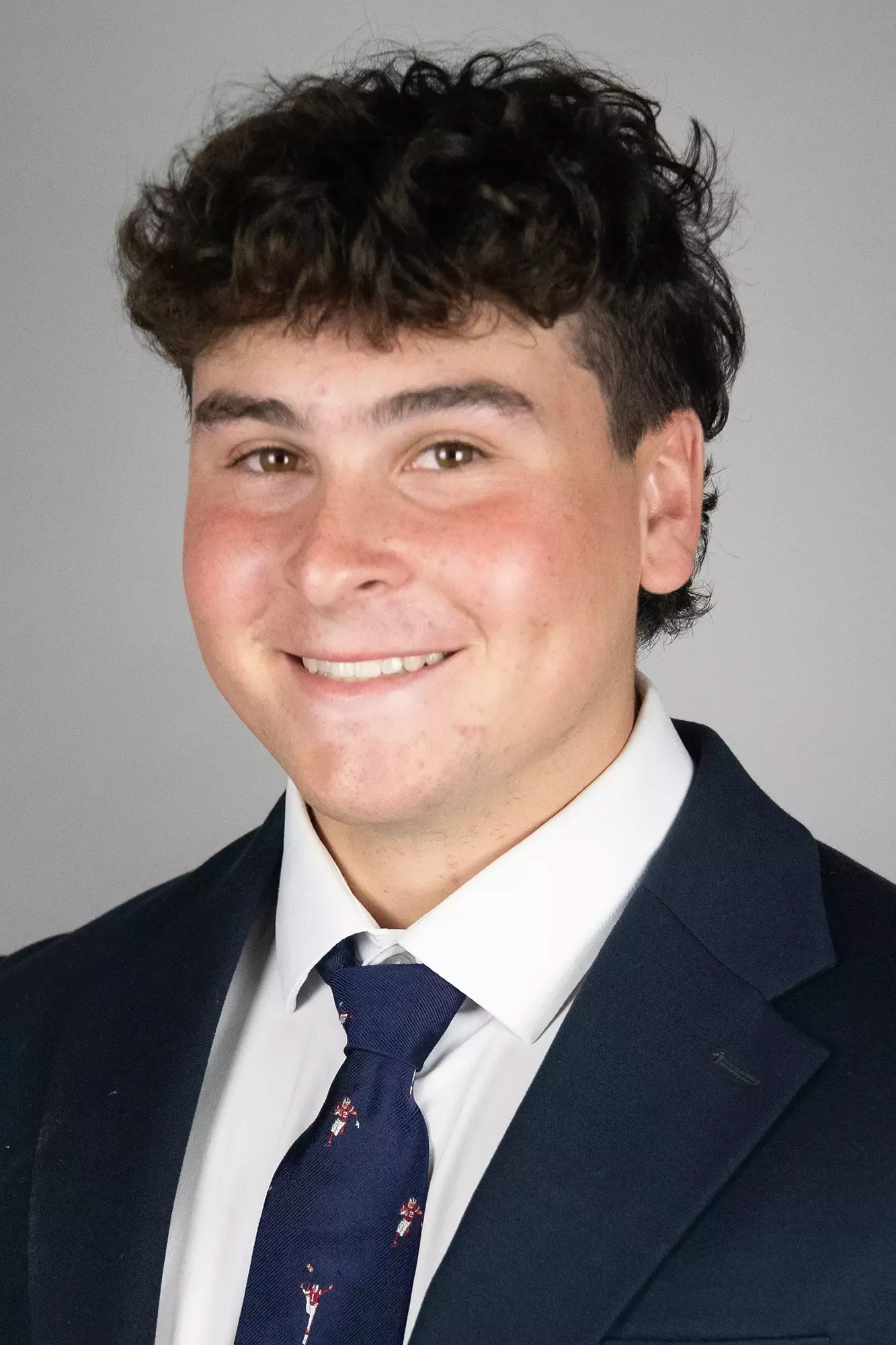 Max Drehwing, Football, undefined