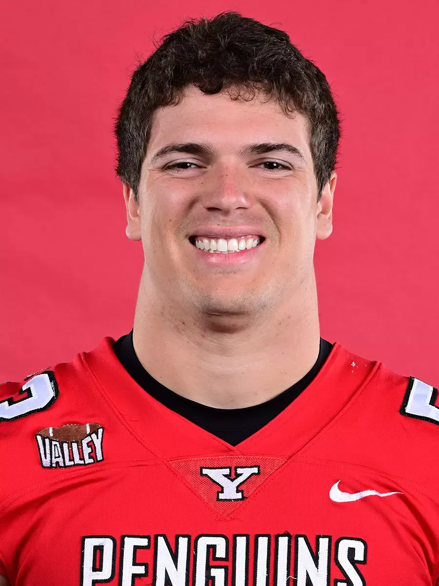 Ethan Coe, Football, undefined