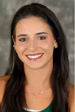 Elena Mercioiu, Tennis, California State University, Sacramento