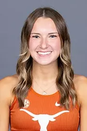 Caroline Peterson, Track and Field, undefined
