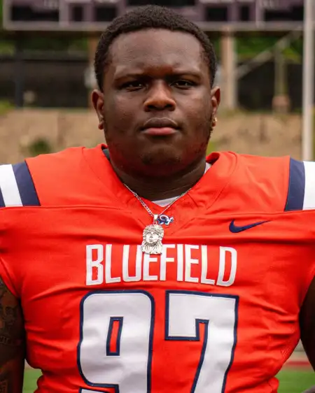 Ja'Zel Garner, Football, undefined