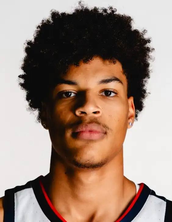 Juwan Ekanga, Basketball, Gonzaga University