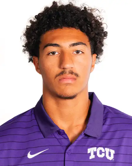 James Scott, Football, Texas Christian University