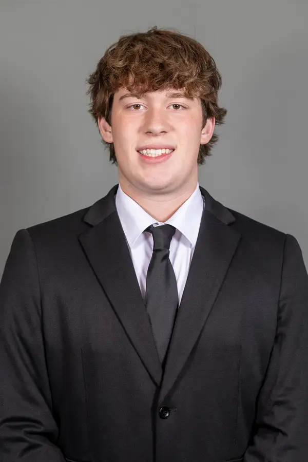 Brooks Hamlett, Football, University of Northern Colorado