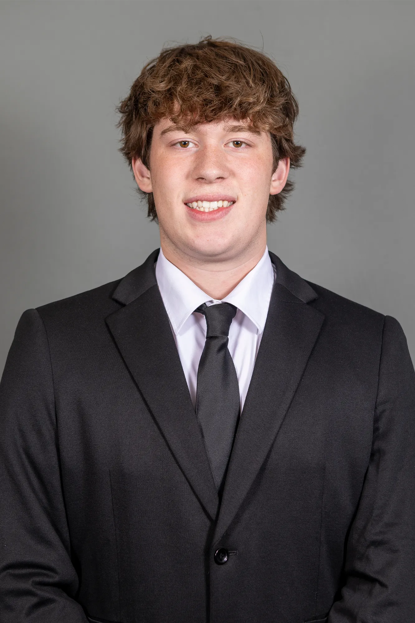 Brooks Hamlett, Football, undefined