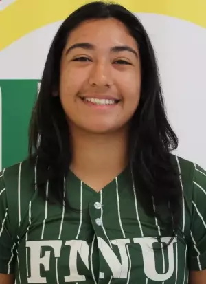 Ariel Obregon, Softball, undefined